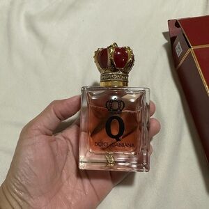 Dolce & Gabbana Queen EDP (50 ml)